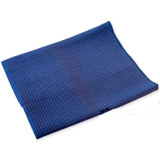 Waffle Weave Drying Towel X2 Industries 2471