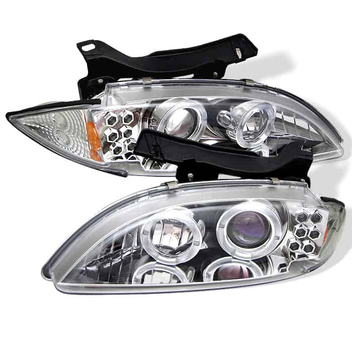 cavalier headlights