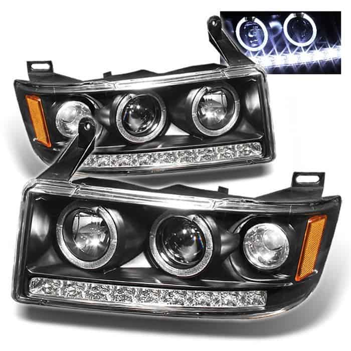 2002 Dodge Ram Headlights - Ultimate Dodge