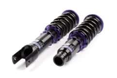 1982-1990 Mitsubishi Starion RS Coilover System (set of 4)
