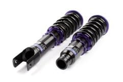 1988-2002 Toyota Corolla RS Coilover System (set of 4)
